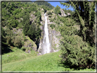 foto Cascata di Parcines